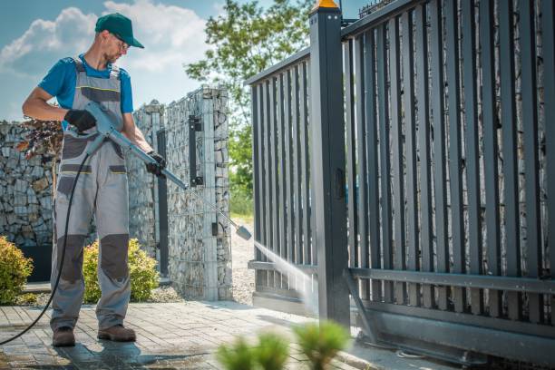 Best Parking Lot and Garage Cleaning  in Lincolnwood, IL