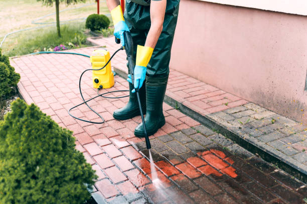 Best Pool Deck Cleaning  in Lincolnwood, IL
