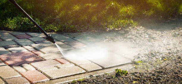 Best Patio and Deck Pressure Washing  in Lincolnwood, IL