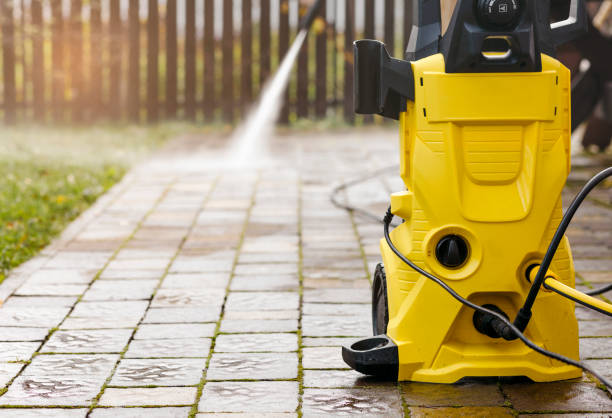 Best Dumpster Area Cleaning  in Lincolnwood, IL