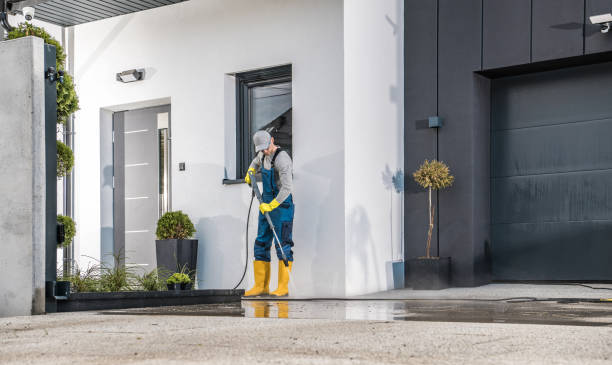 Best Roof Washing  in Lincolnwood, IL